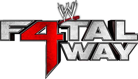 Fatal 4-Way 2010 | WWE