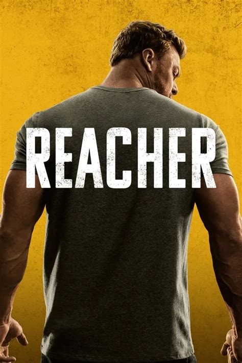 Reacher - Season 1 All Episode Intro Air Date - Detailed introduction, official online ...