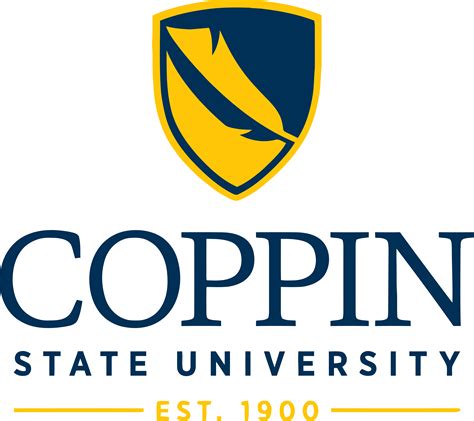 Coppin State University – Logos Download