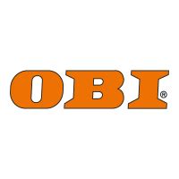 OBI logo vector free download - Brandslogo.net