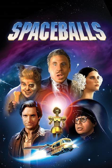 Amazon.co.uk: Watch Spaceballs | Prime Video