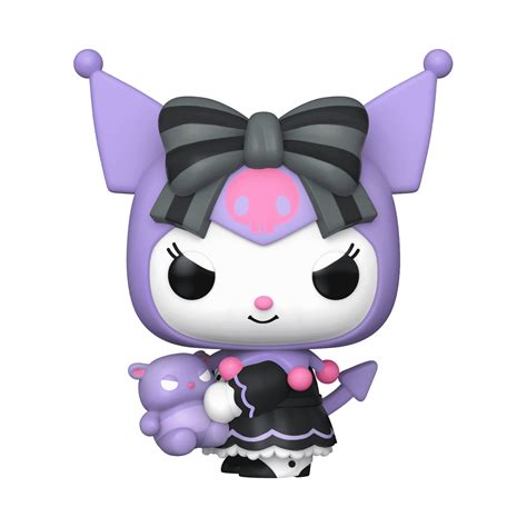 Sanrio Kuromi