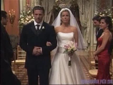 GH Carly in her wedding dress to wed Jasper Jaxs with Jason photo ...