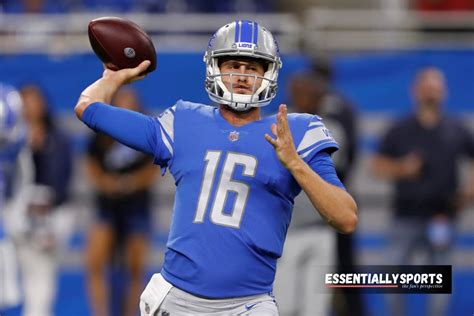 Are The Record Breaking Lions The Real Deal? Stats Back The Eye Test As Jared Goff & Co. Stroll ...