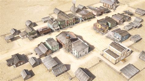 20 Old West Maps Ideas West Map Old West Town Map - vrogue.co