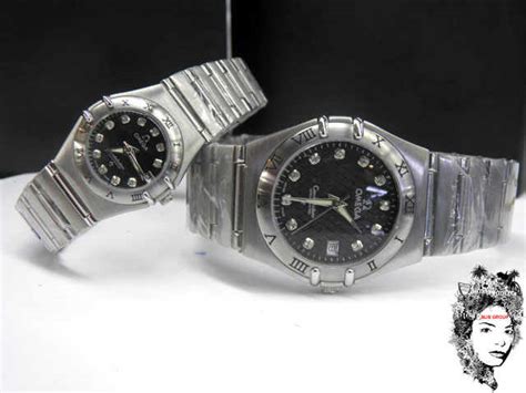 Jual Jam Tangan Omega Murah di Jakarta