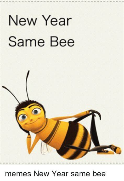 Bee Memes