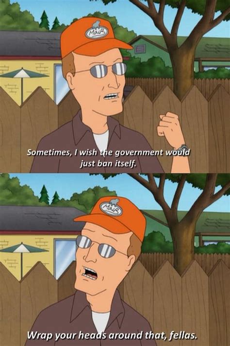 Merica – theCHIVE | King of the hill, Wit and wisdom, Hilarious