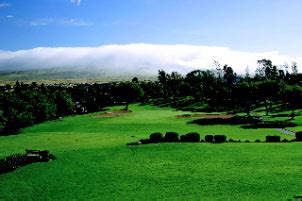 Waikoloa Village Golf Club - Affordable Big Island Golf Course