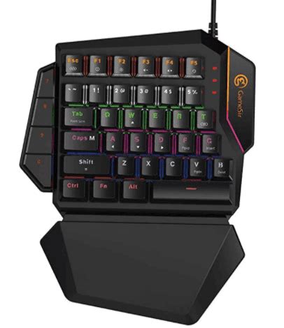 Top 5+ Best Ergonomic Gaming Keyboards: Don’t Miss Them Out!