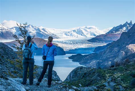 Patagonia Hiking, 16 days of an incredible experience