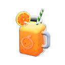 Orange smoothie (New Horizons) - Animal Crossing Wiki - Nookipedia