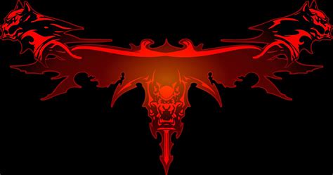 Cerberus wallpapers HD for desktop backgrounds