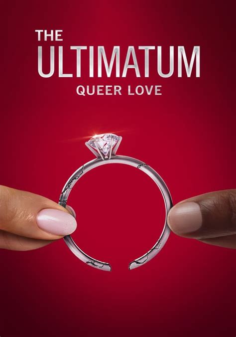 The Ultimatum: Queer Love Season 1 - episodes streaming online