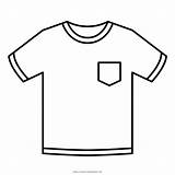 T shirt Coloring Page  Free t For Kids Ultra sketch template