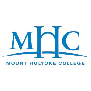 Mount Holyoke College Proposes, Then Scraps, New Logo : Women In ...