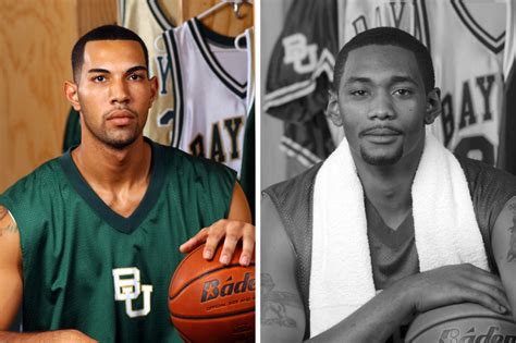 Baylor Basketball Murder: 20 Years Ago, Tragedy Rocks Waco