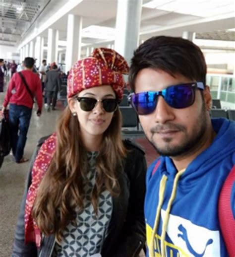 Yuvraj Singh’s wife Hazel Keech gets a new name after their wedding ...