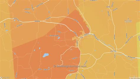 The Best Neighborhoods in Troy, PA by Home Value | BestNeighborhood.org