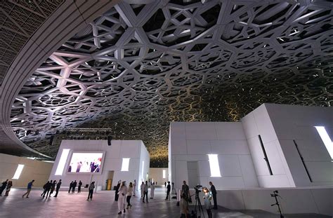 Artsy Abu Dhabi: where to get your culture fix in the capital – Lonely ...