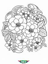 Top 25 Free Printable Beautiful Rose Coloring Pages For Kids  TSgoscom sketch template