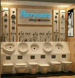 Parryware Sanitaryware - Latest Price, Dealers & Retailers in India