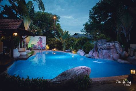 8 Recommended Homestays with Elegant Swimming Pool in Johor Bahru ...