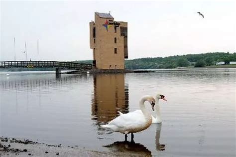 Strathclyde Loch closed after norovirus stomach bug outbreak hits 57 people - Daily Record