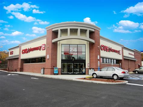 Done Deals: Net-Leased CVS/Pharmacy in Lynn, MA Sells for $10.5 Million ...