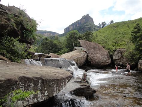 tugela falls | Waterfalls