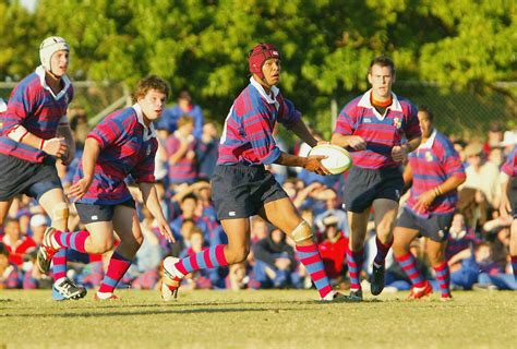 Video: The best schoolboy rugby highlights video of all time - Rugby News