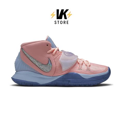 Kyrie 6 x Concepts "Khepri" - Comprar en VEKICKZ