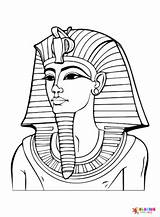 Ancient Egypt Coloring Pages Printable For Free Download sketch template