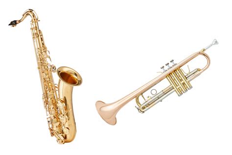 Review: Beale TR200 Trumpet and SR200 Alto Saxophone