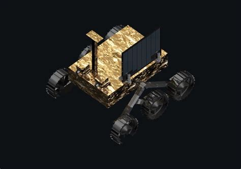 Chandrayaan-2 rover moves at a speed of 1 cm/s, has 14-day life