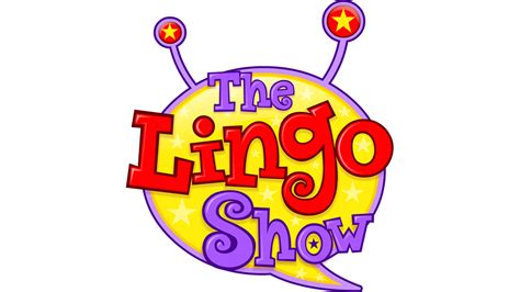 The Lingo Show - CBeebies - BBC