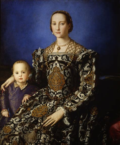 Agnolo Bronzino | Mannerist painter | Tutt'Art@ | Pittura * Scultura * Poesia * Musica