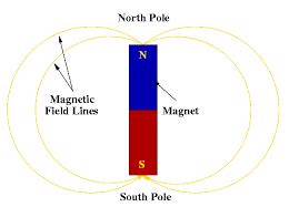 What are Magnetic Poles? What are Poles of a Magnet, Types