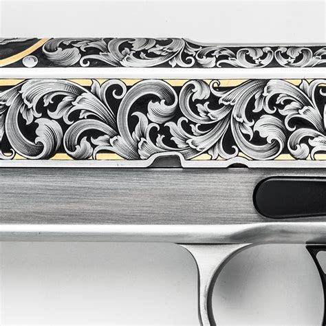 Printable Gun Engraving Patterns