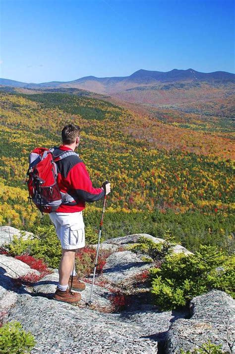 White Mountains Hiking Trails | Routes, Maps & Safety Tips