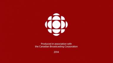 CBC Productions (Canada) - Closing Logos