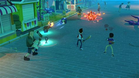 Last Kids on Earth and the Staff of Demo Gameplay Teases a Kid-Friendly Diablo-esque Adventure