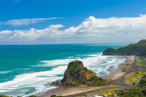 Les plus belles plages de Nouvelle-Zélande - Destination Nouvelle-Zélande