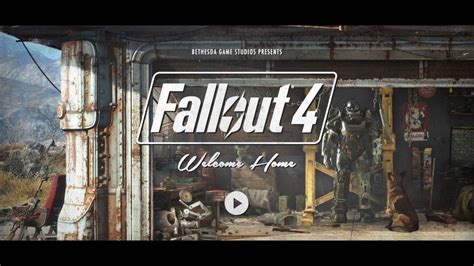 Fallout 4: Atom Bomb Baby [1 HOUR] - YouTube