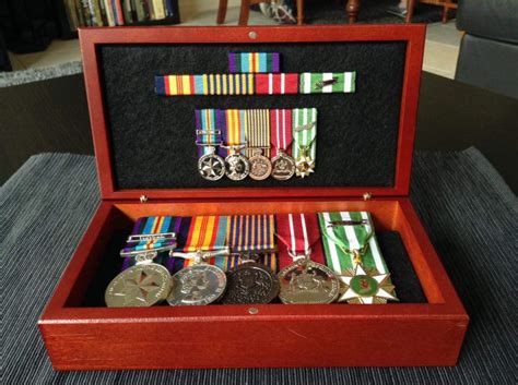 Medal Mounting – JB Military Antiques