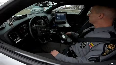 New body and dash cameras coming to Ohio State Highway Patrol | wtol.com