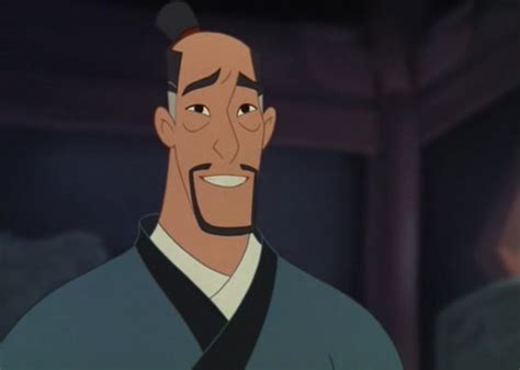 Fa Zhou | Wiki Mulan | Fandom