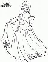Disney Princess Coloring Pages – Printable FREE sketch template