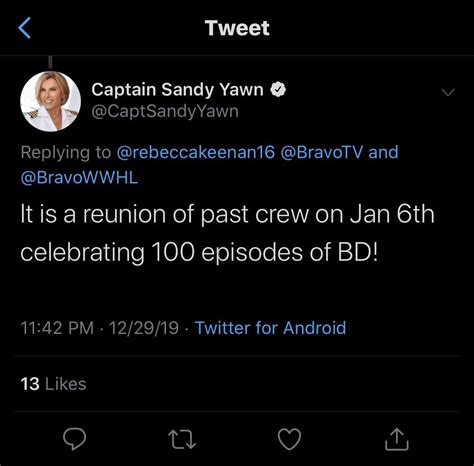 Below Deck “Reunion” : r/BravoRealHousewives