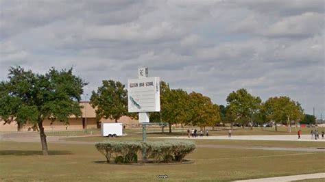 Ellison High School Placed on Lockdown Due to Rumor of Weapon